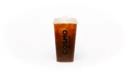 Cold brew